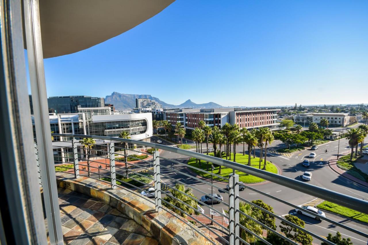 Colosseum Luxury Hotel Cape Town Exterior photo